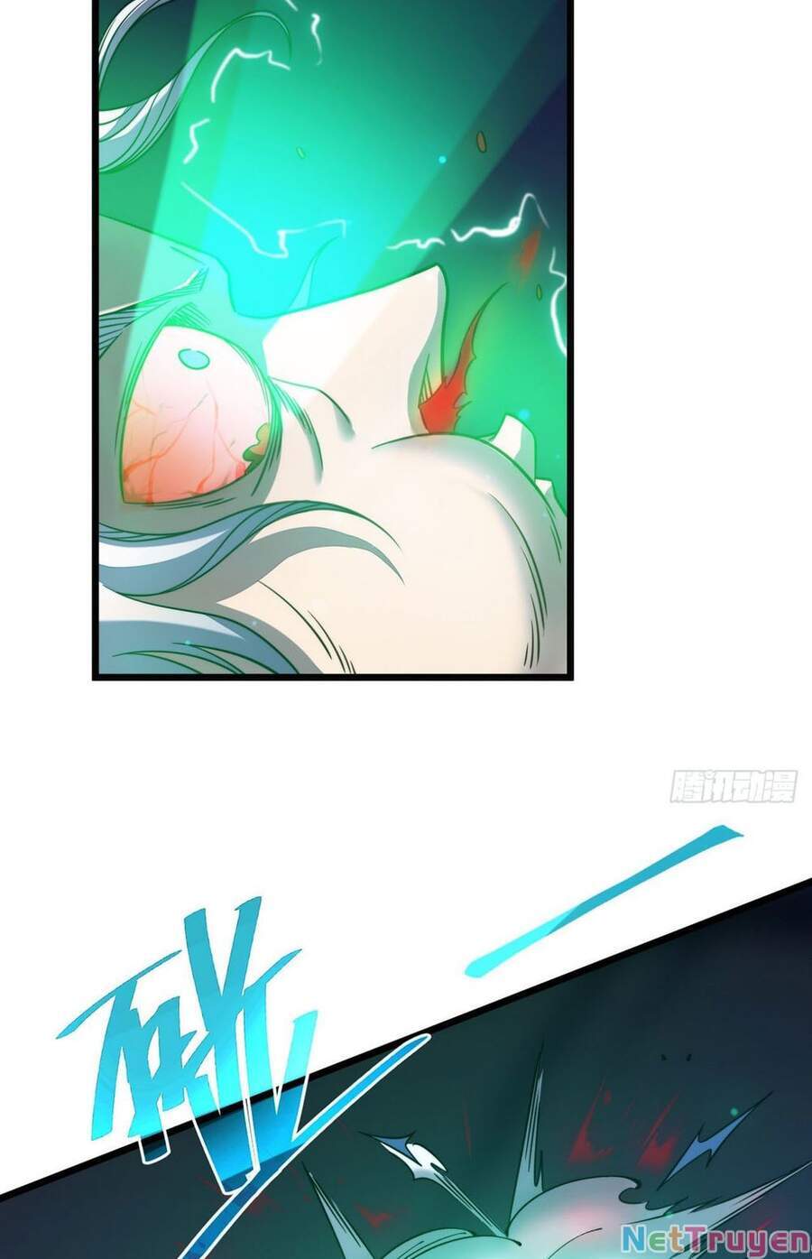 Ta Là Sát Thần: Chapter 18