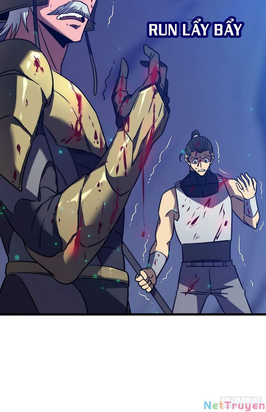 Ta Là Sát Thần: Chapter 18