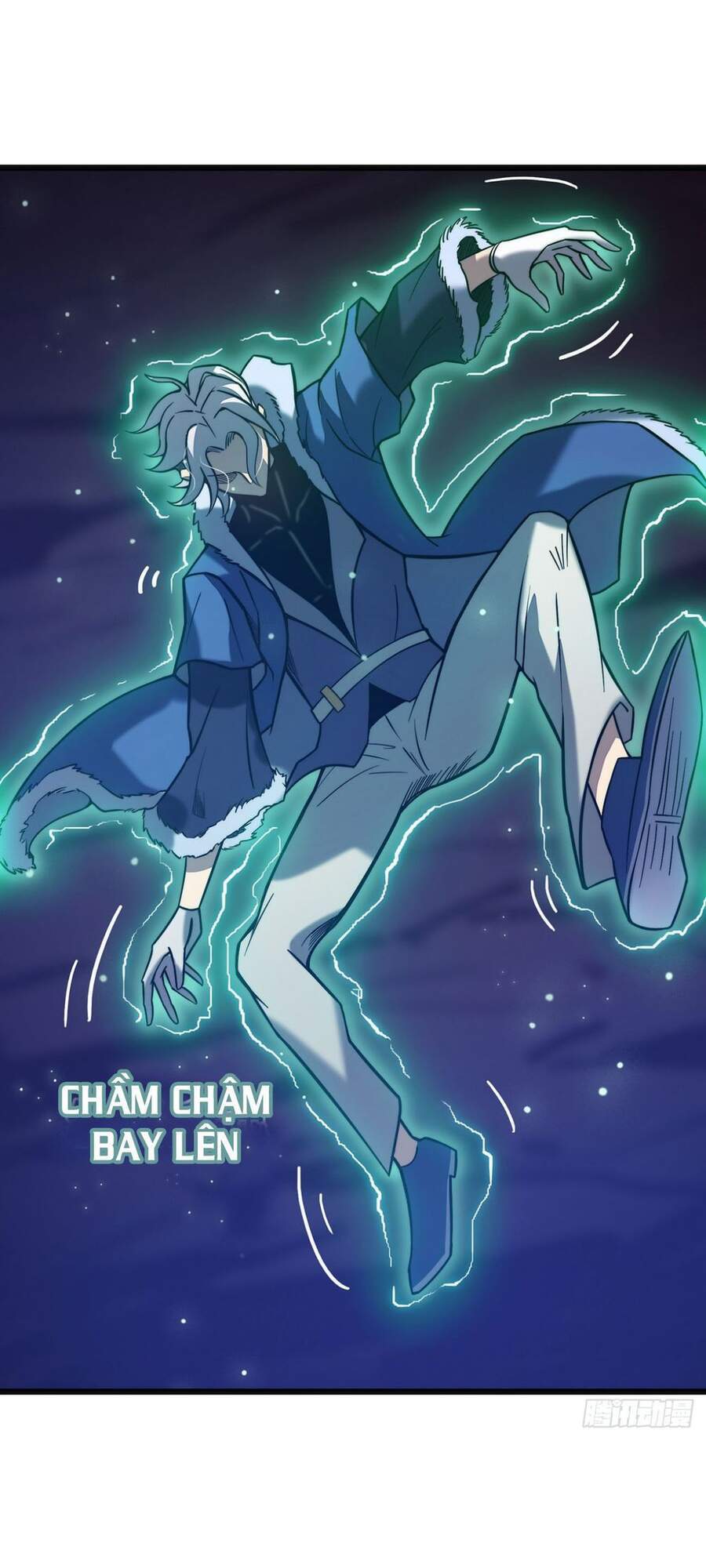 Ta Là Sát Thần: Chapter 18