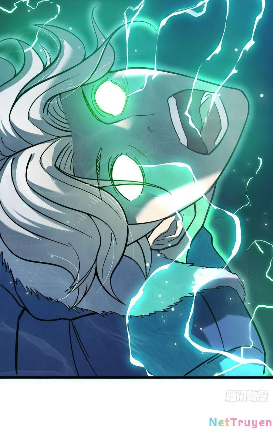 Ta Là Sát Thần: Chapter 18