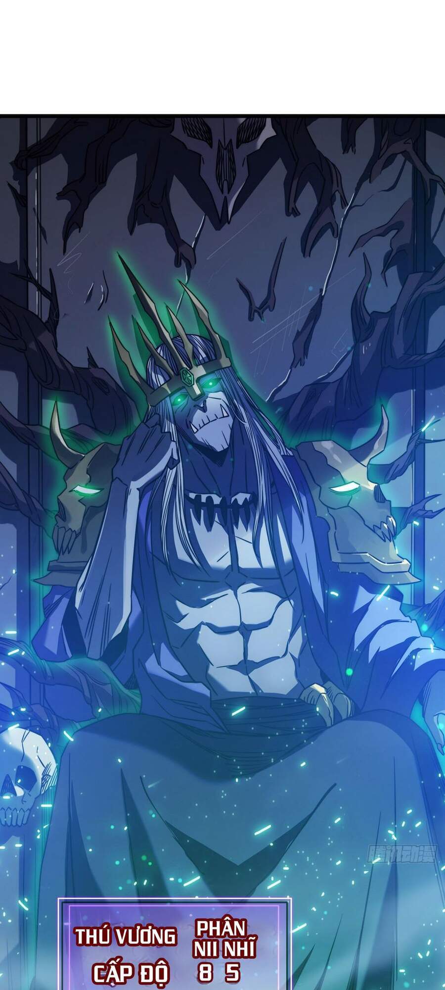 Ta Là Sát Thần: Chapter 18