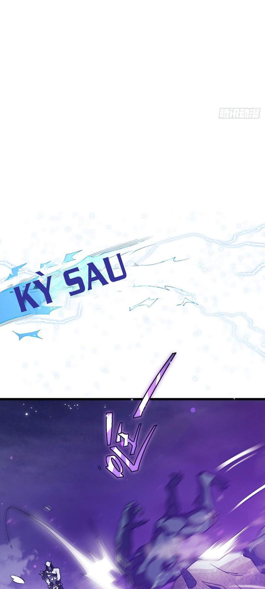 Ta Là Sát Thần: Chapter 18