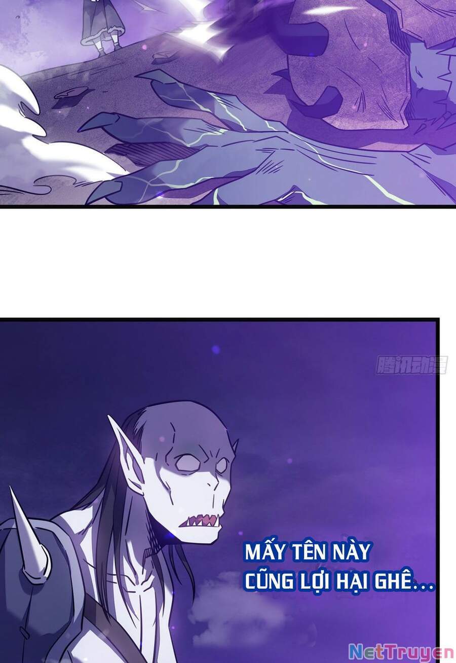 Ta Là Sát Thần: Chapter 18