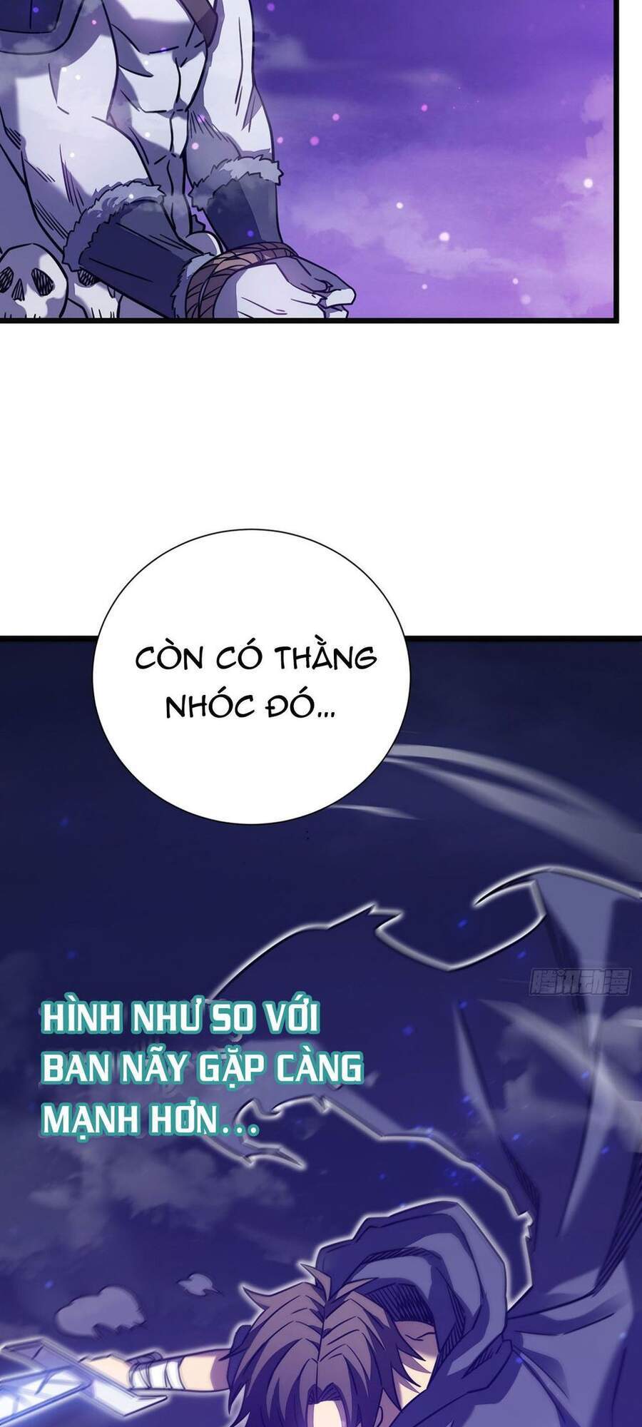 Ta Là Sát Thần: Chapter 18