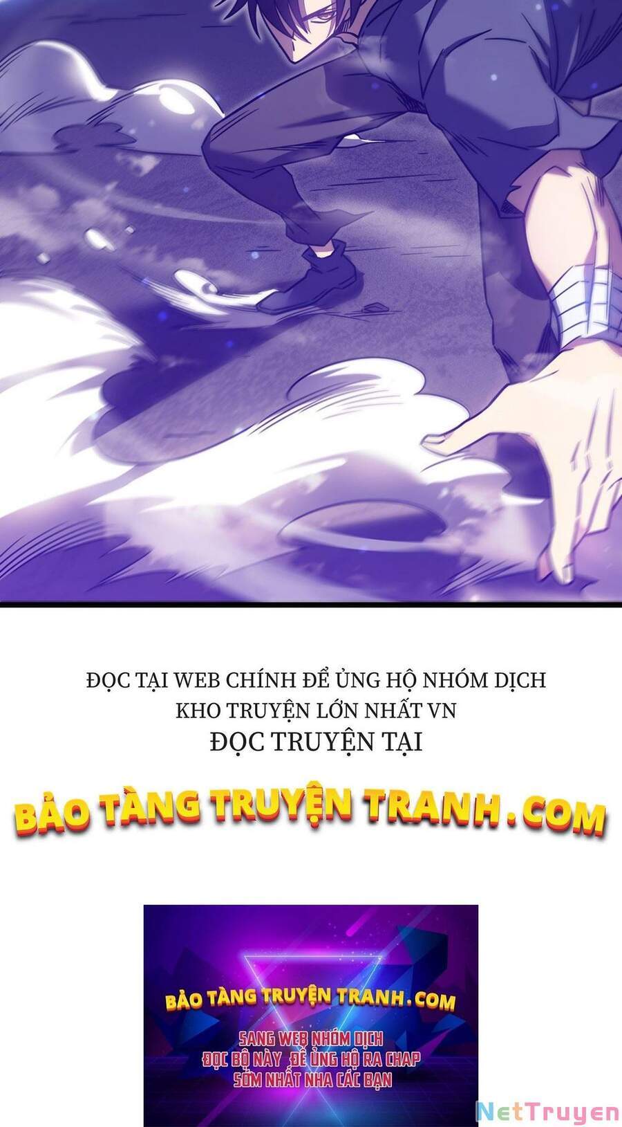 Ta Là Sát Thần: Chapter 18