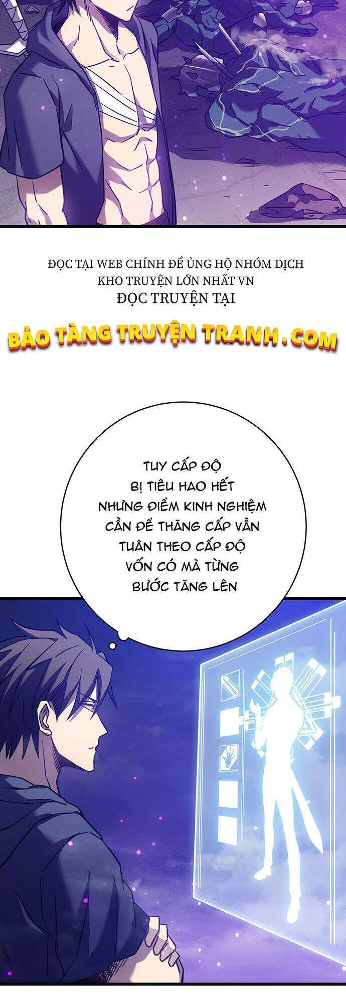 Ta Là Sát Thần: Chapter 19