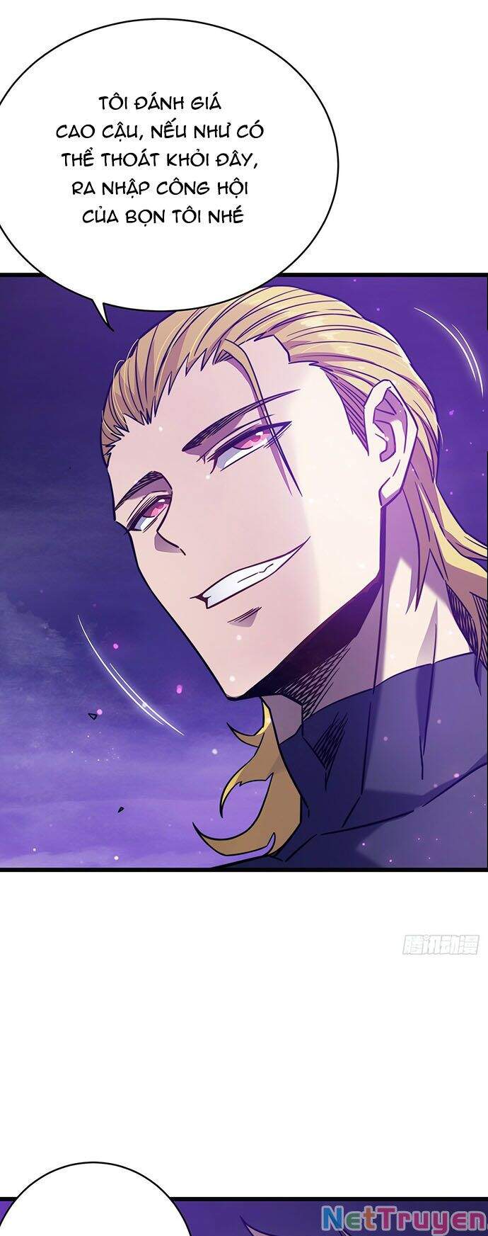 Ta Là Sát Thần: Chapter 19