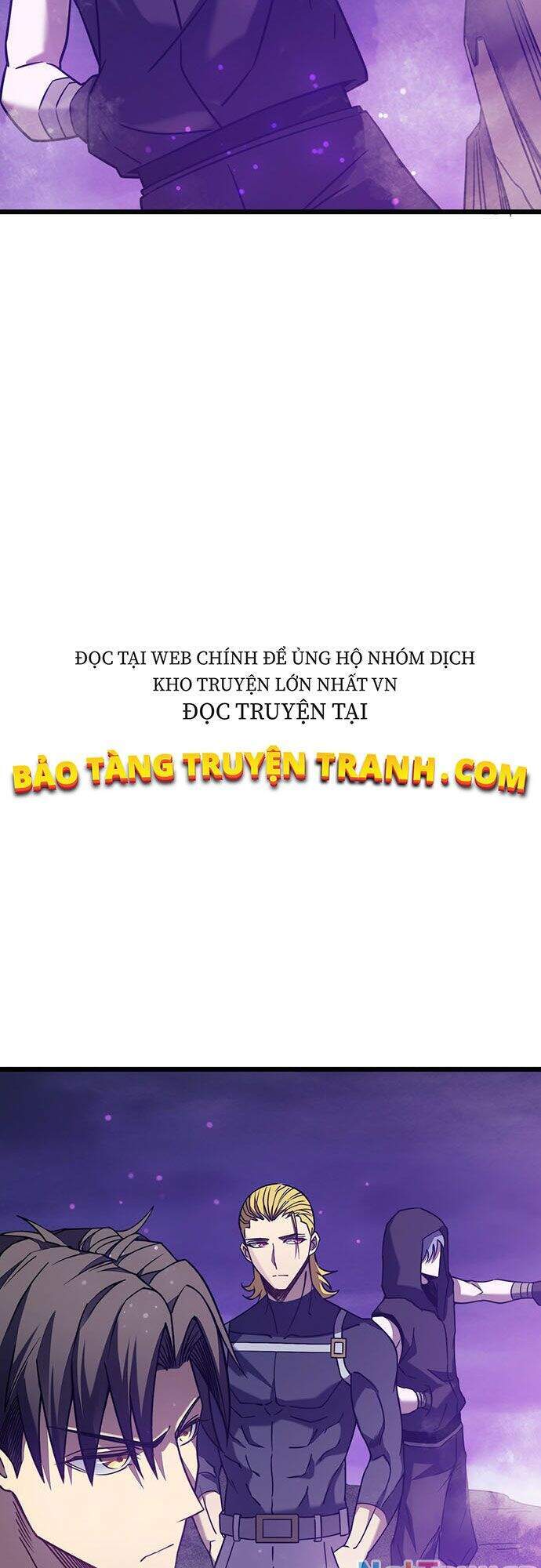 Ta Là Sát Thần: Chapter 19
