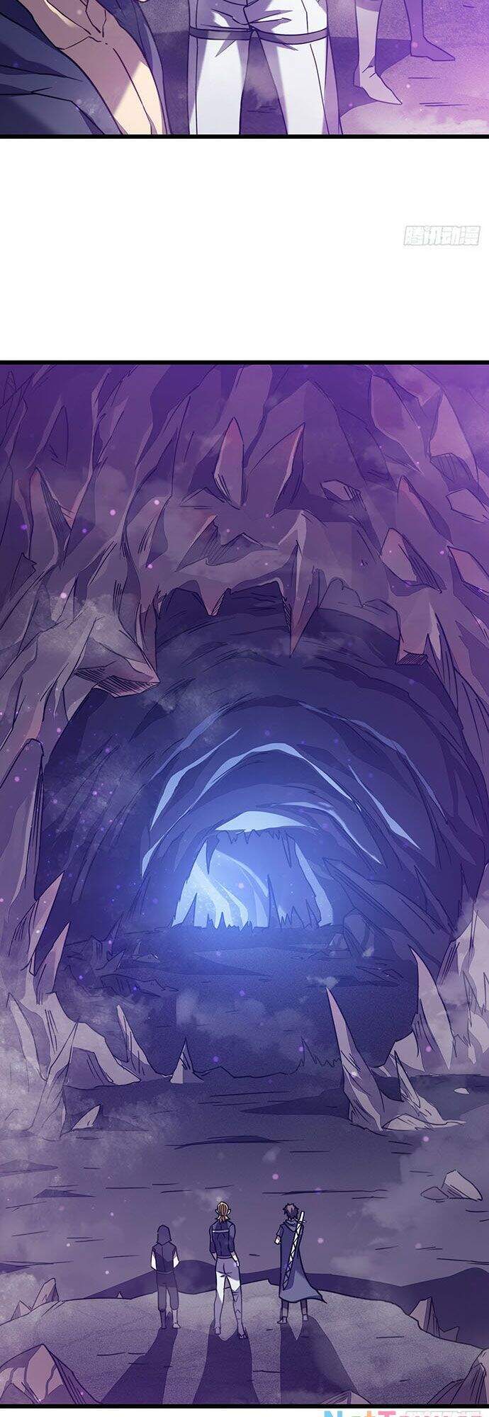 Ta Là Sát Thần: Chapter 19