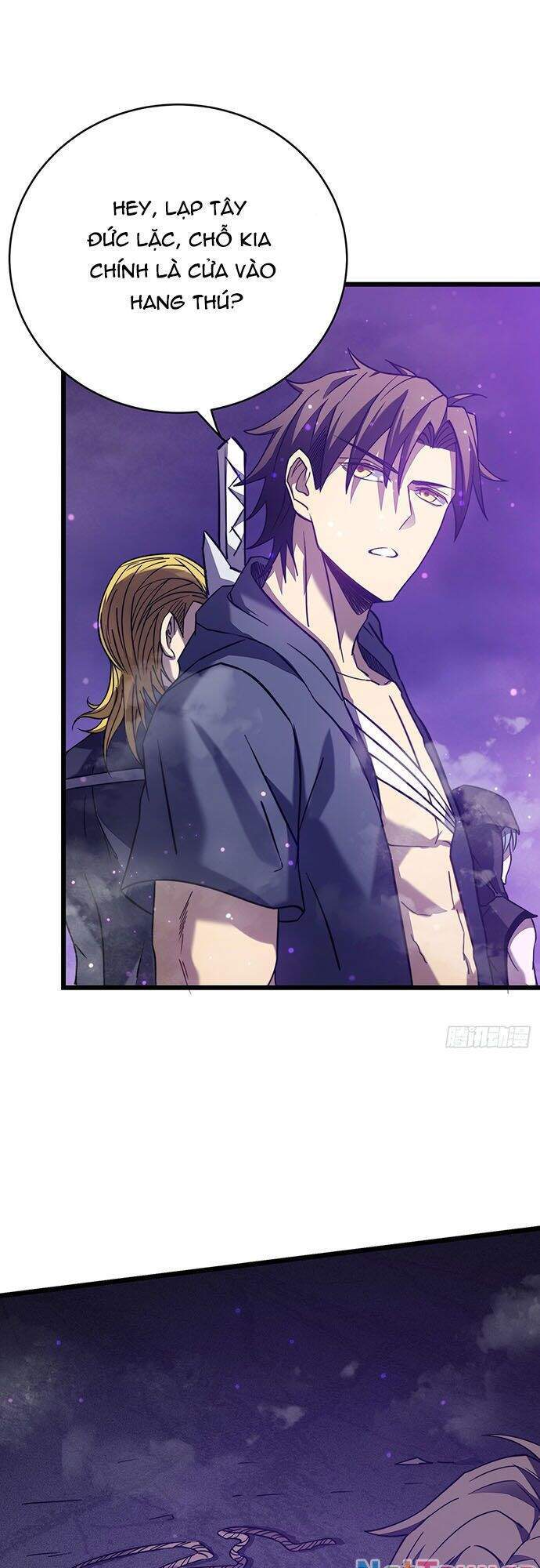 Ta Là Sát Thần: Chapter 19
