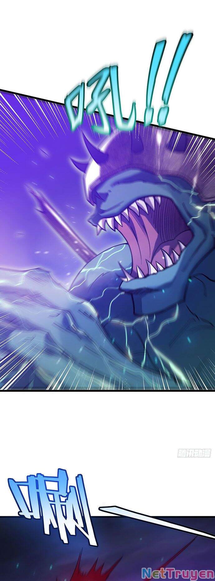 Ta Là Sát Thần: Chapter 19