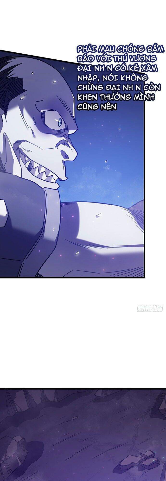Ta Là Sát Thần: Chapter 19