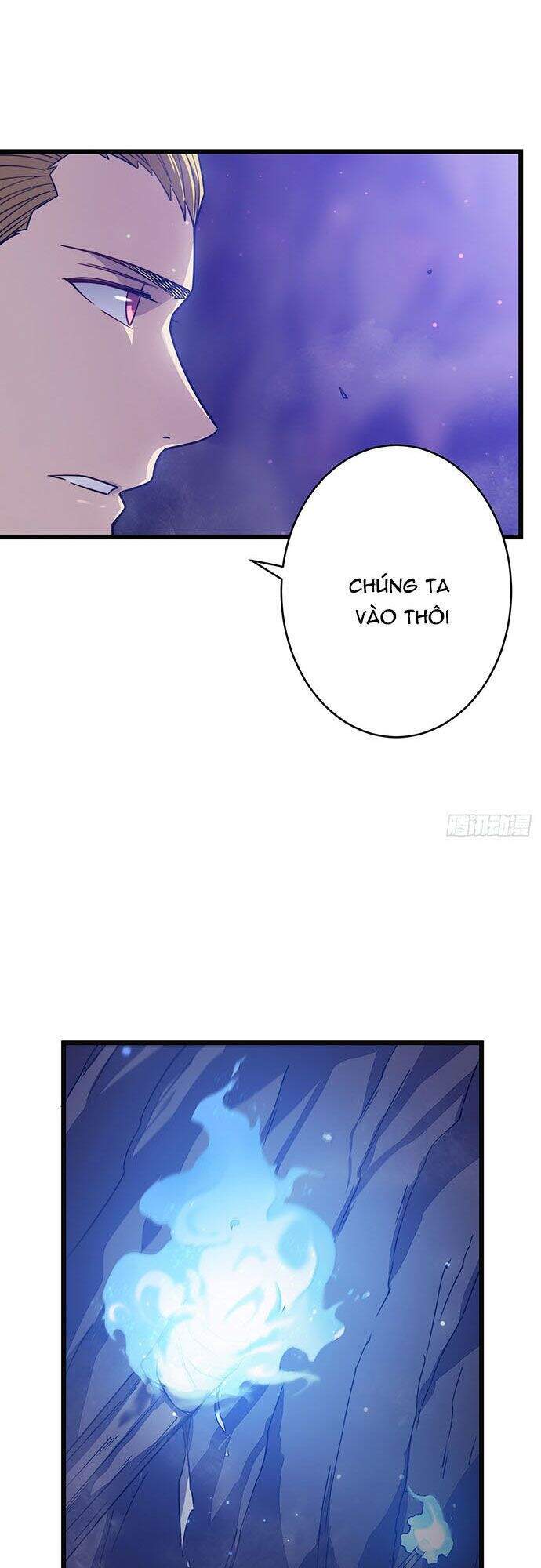 Ta Là Sát Thần: Chapter 19