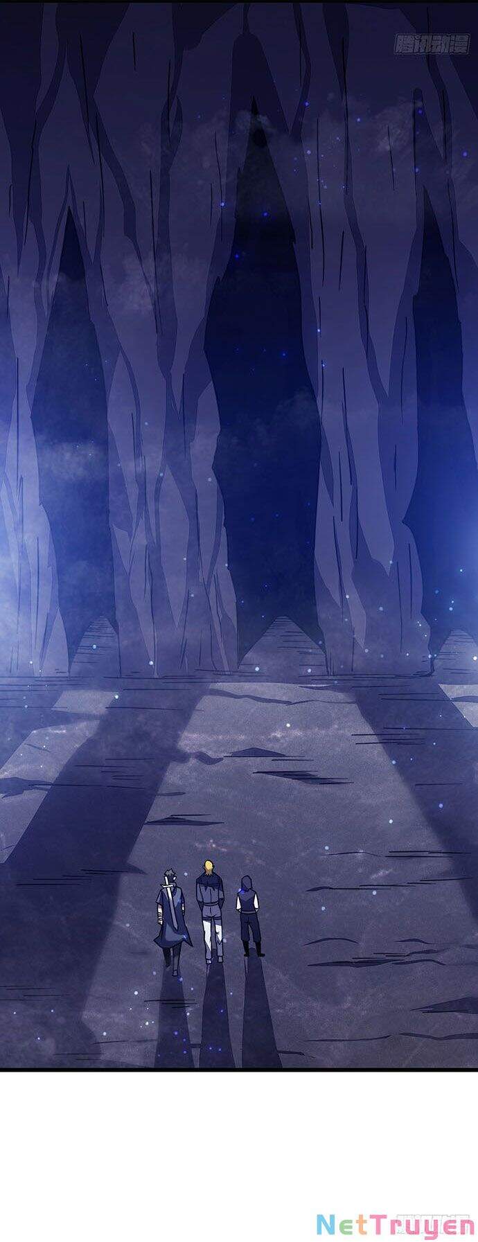 Ta Là Sát Thần: Chapter 19