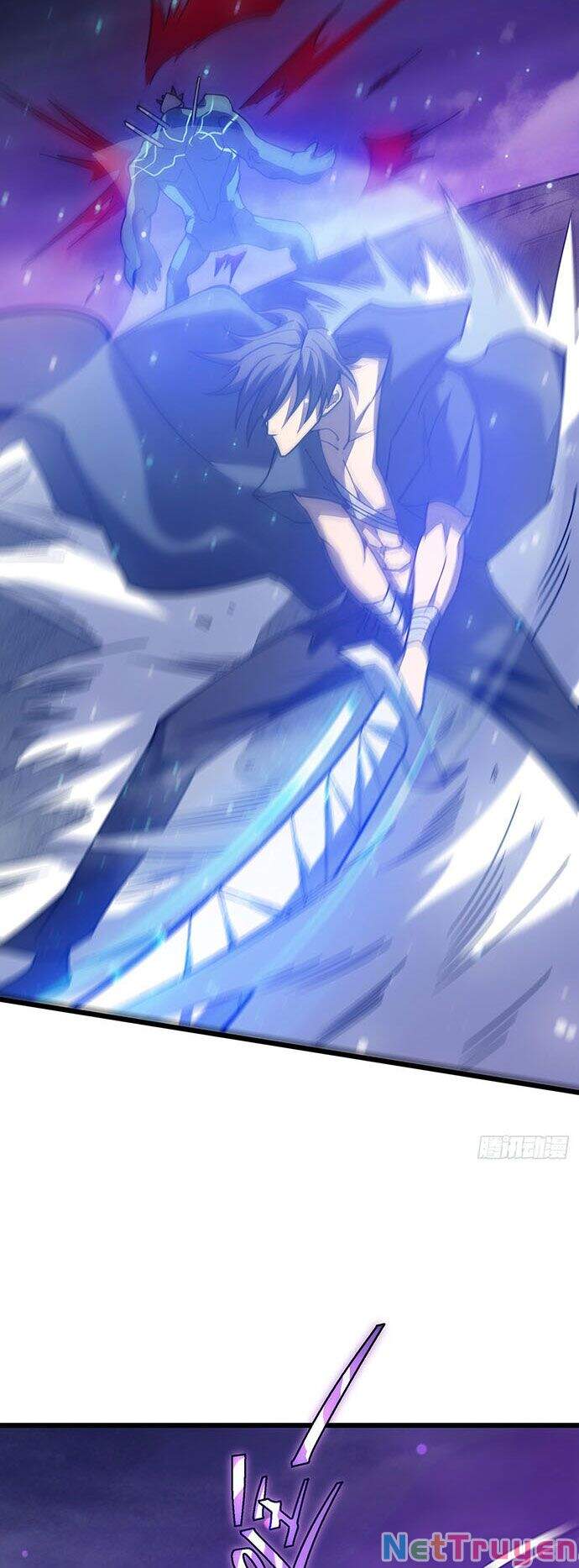 Ta Là Sát Thần: Chapter 19