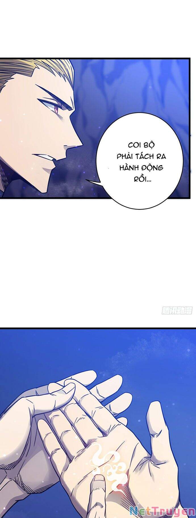 Ta Là Sát Thần: Chapter 19