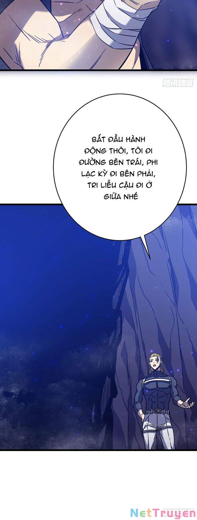 Ta Là Sát Thần: Chapter 19