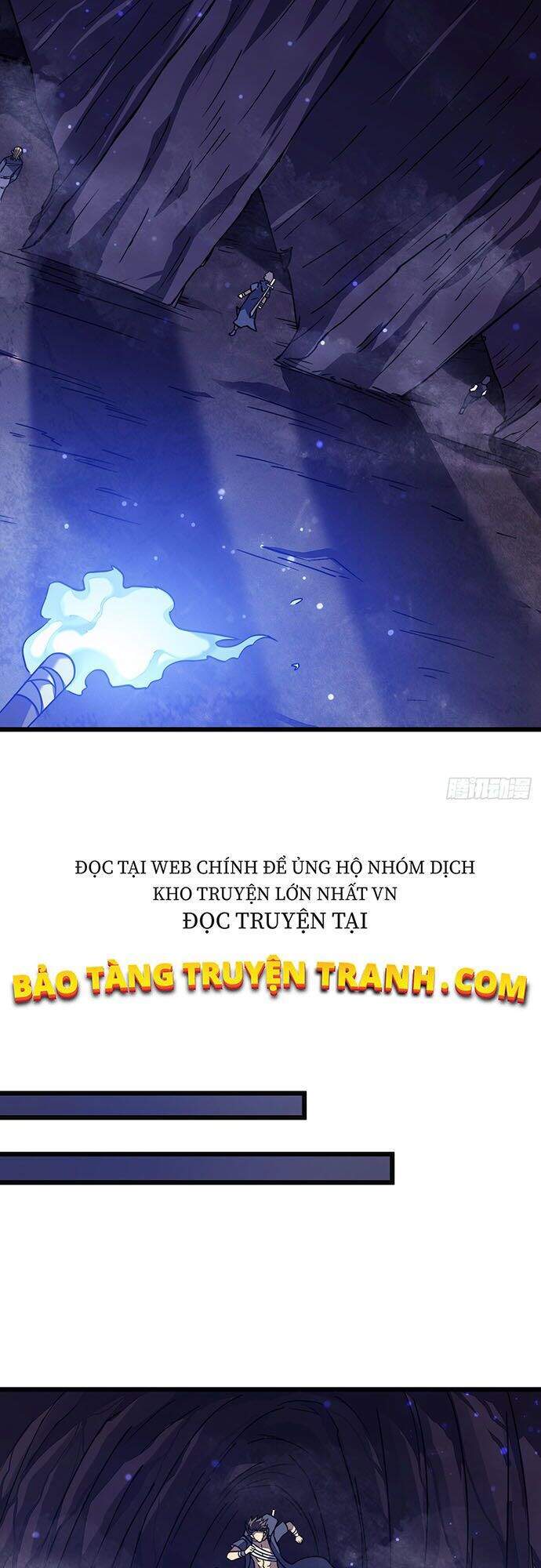 Ta Là Sát Thần: Chapter 19