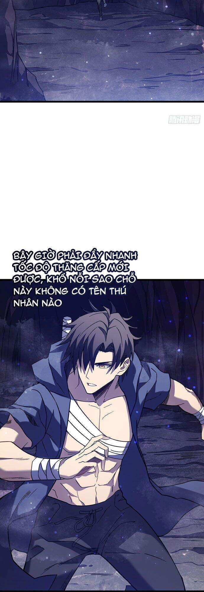 Ta Là Sát Thần: Chapter 19