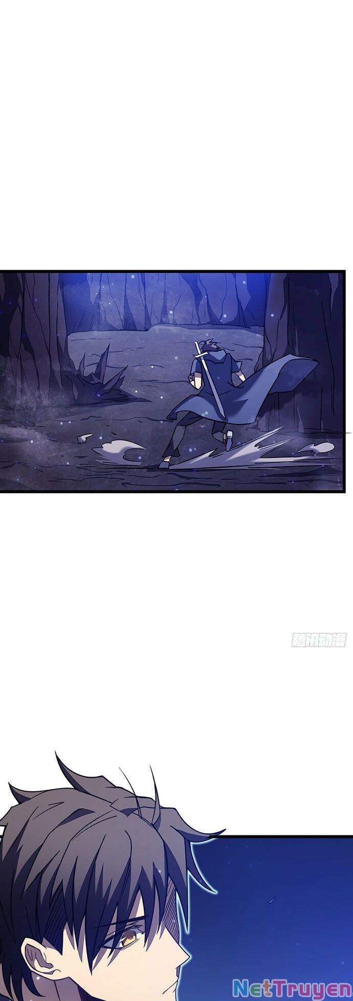 Ta Là Sát Thần: Chapter 19