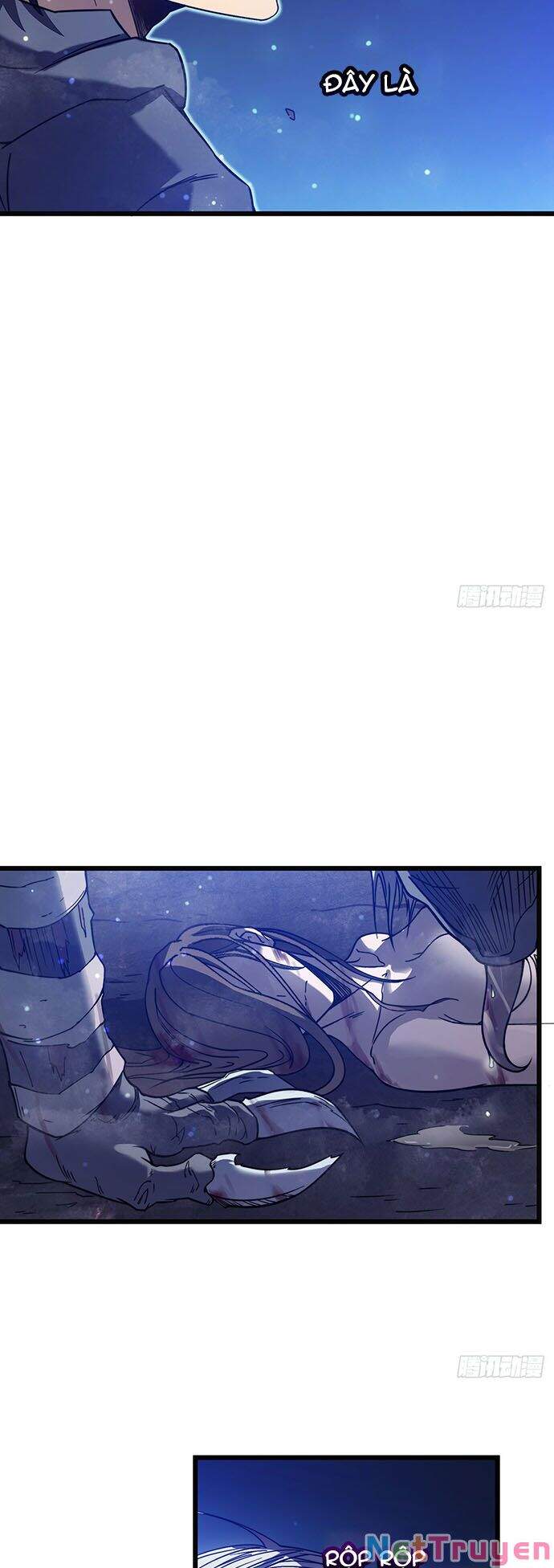 Ta Là Sát Thần: Chapter 19