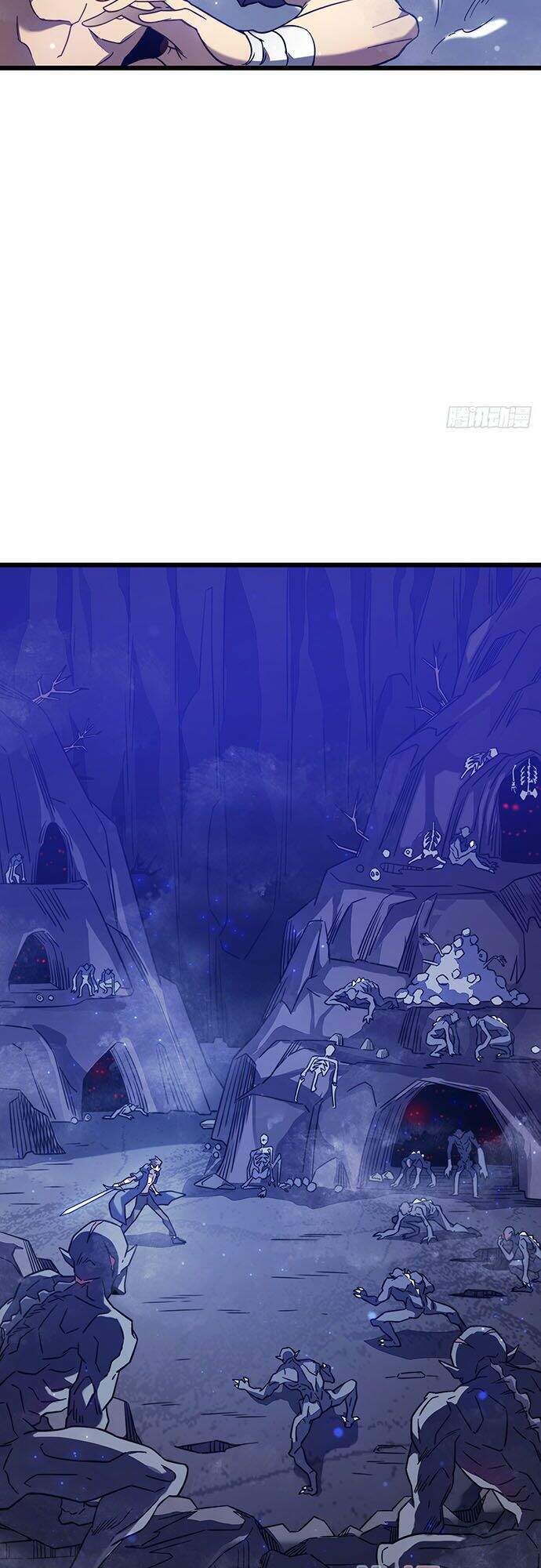Ta Là Sát Thần: Chapter 19