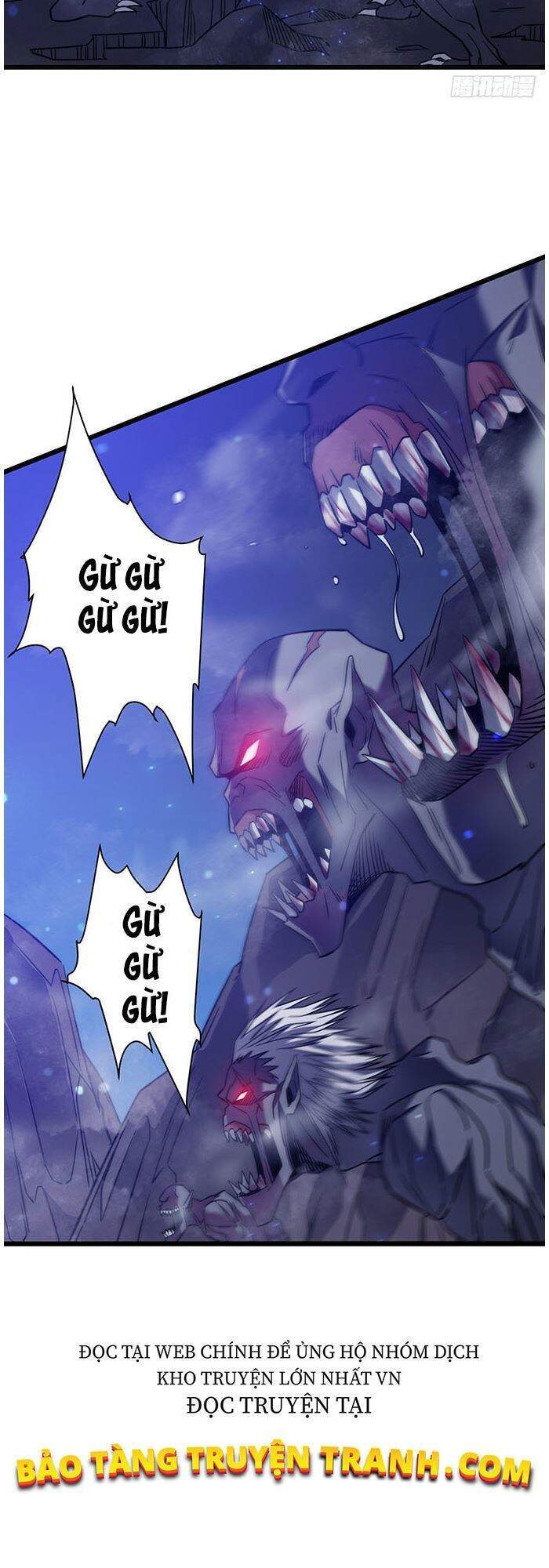Ta Là Sát Thần: Chapter 19