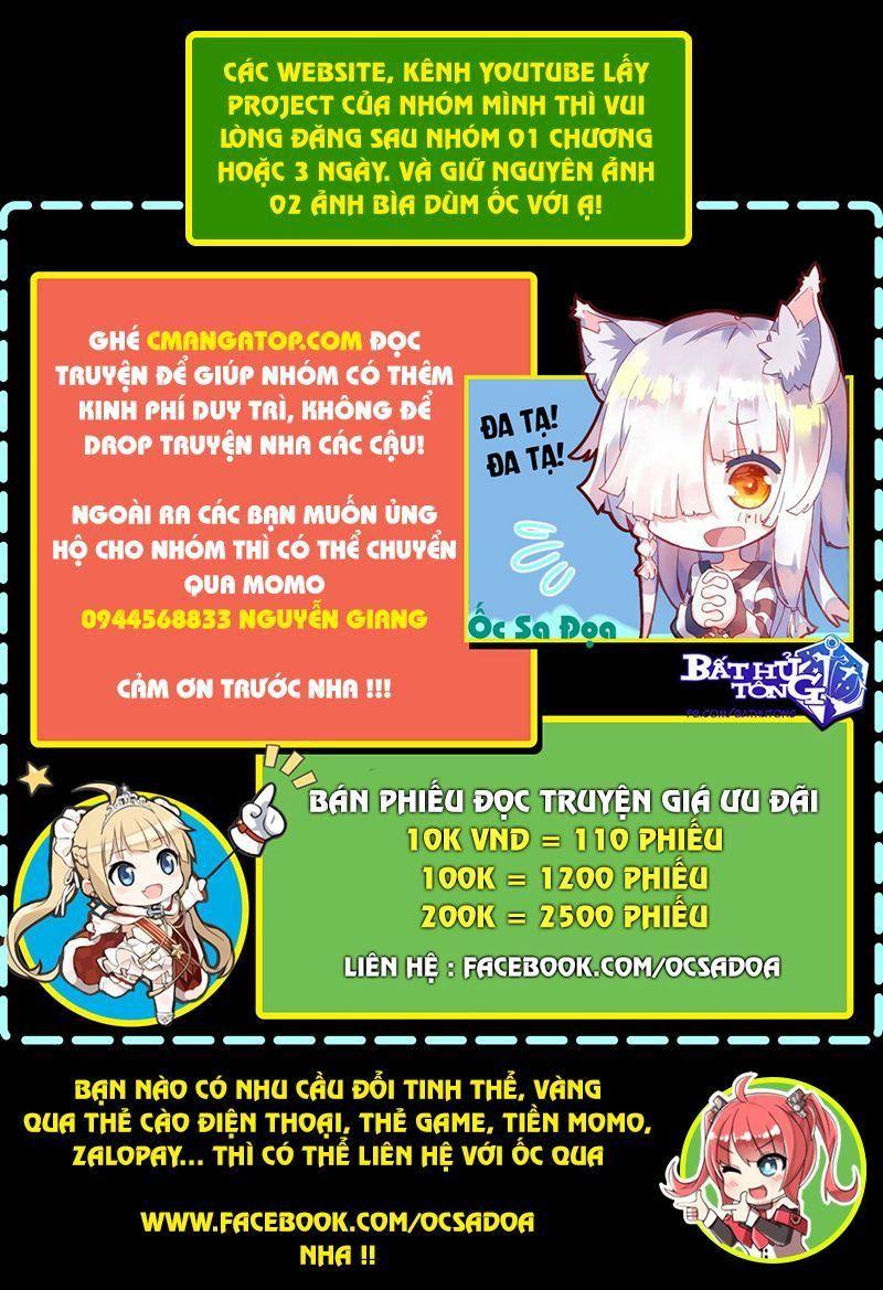 Ta Là Sát Thần: Chapter 20