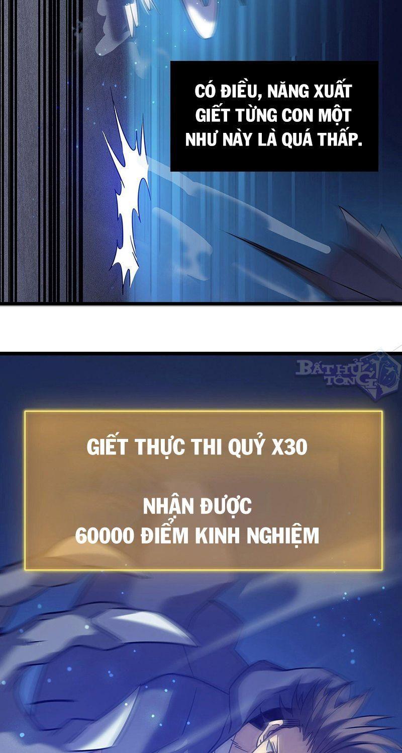 Ta Là Sát Thần: Chapter 20