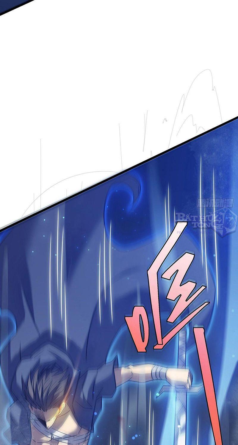 Ta Là Sát Thần: Chapter 20