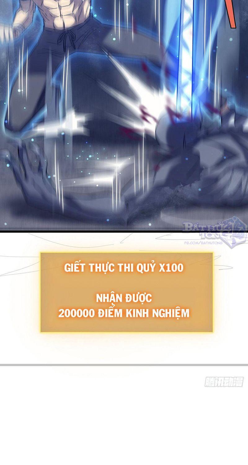Ta Là Sát Thần: Chapter 20