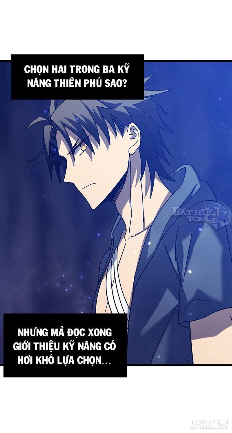 Ta Là Sát Thần: Chapter 20