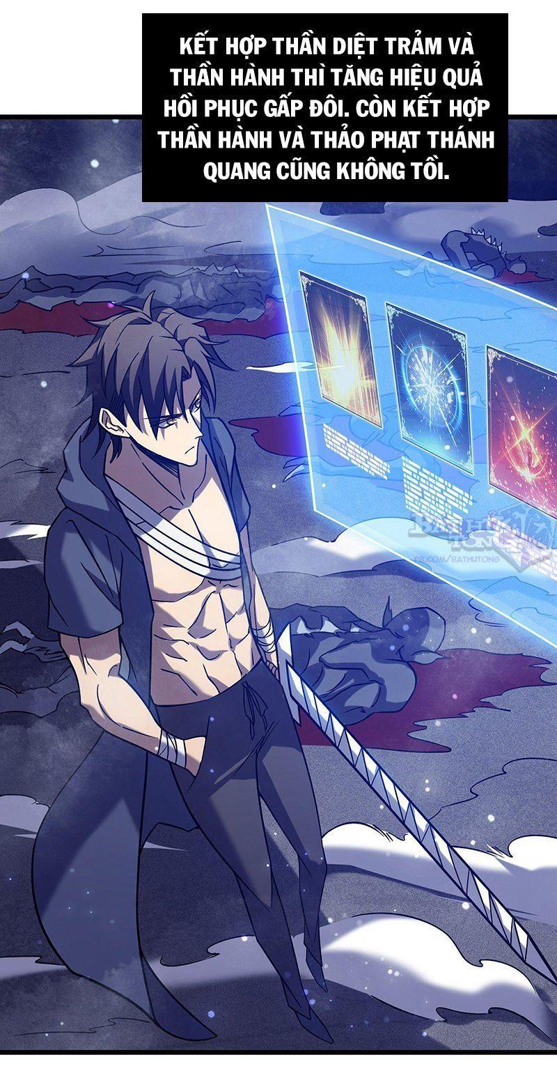Ta Là Sát Thần: Chapter 20