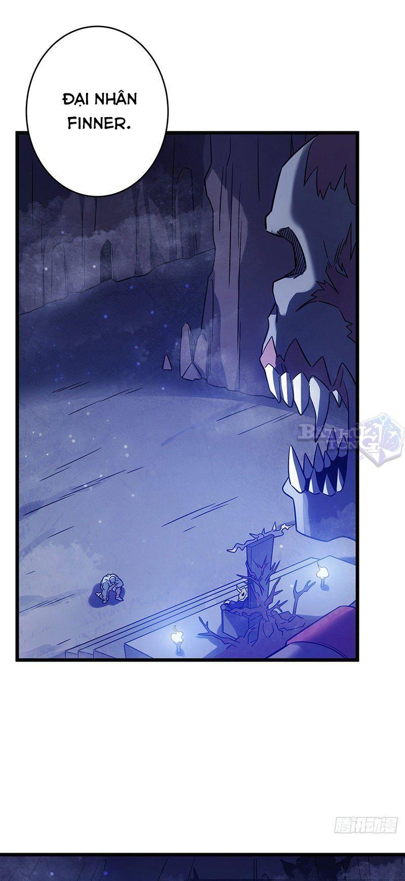 Ta Là Sát Thần: Chapter 20