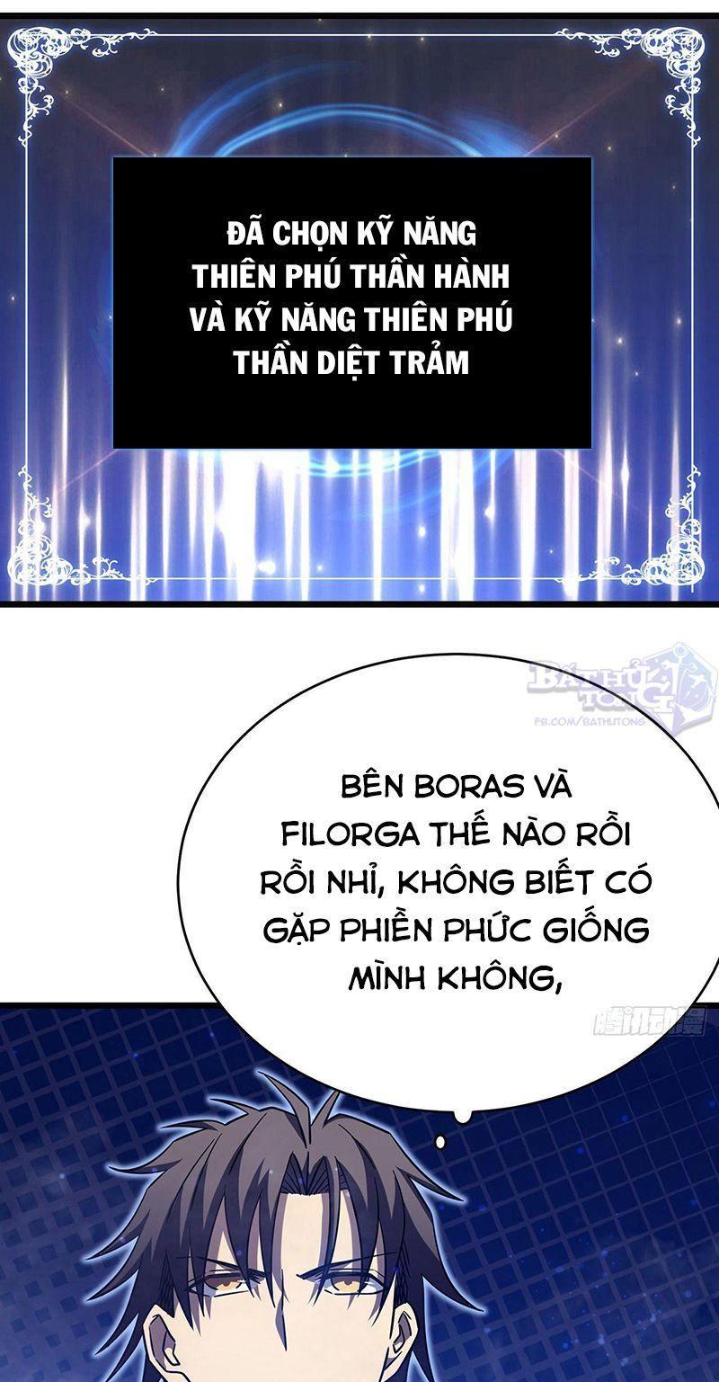 Ta Là Sát Thần: Chapter 20