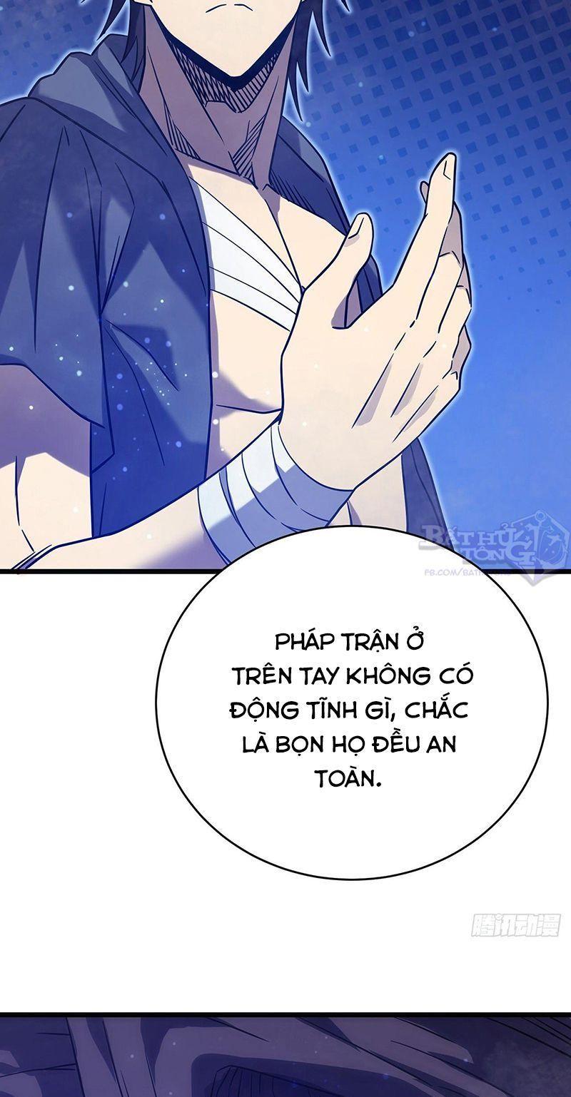 Ta Là Sát Thần: Chapter 20
