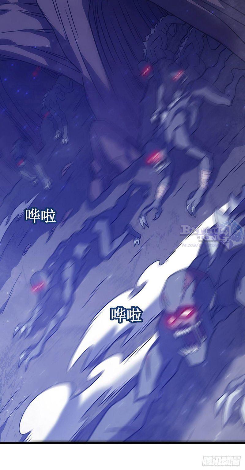 Ta Là Sát Thần: Chapter 20