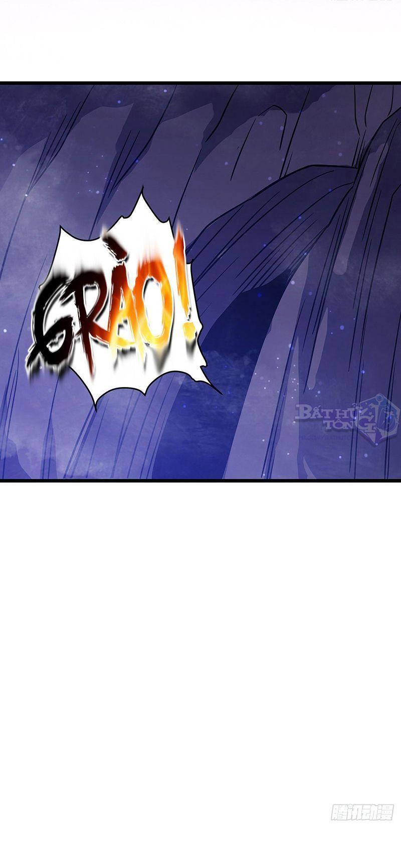 Ta Là Sát Thần: Chapter 20