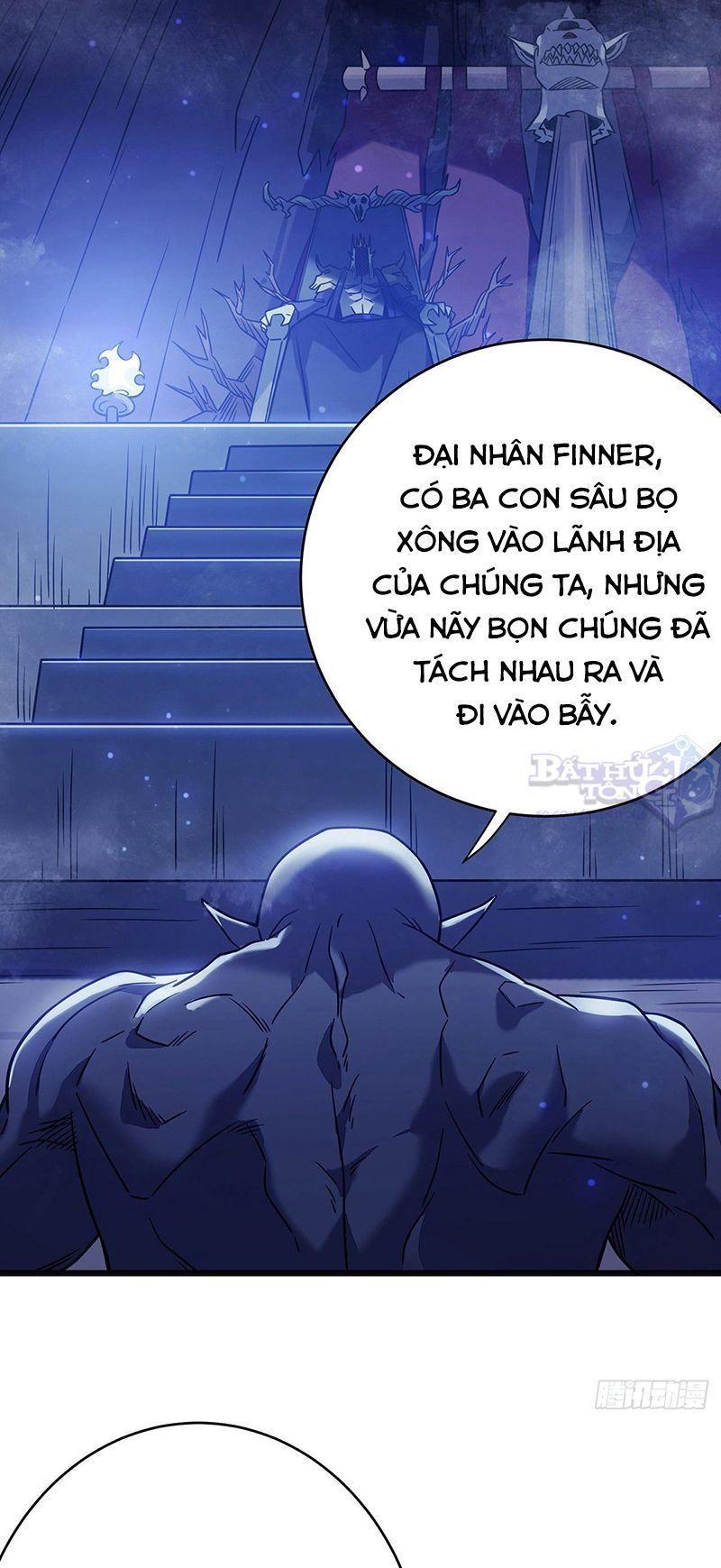 Ta Là Sát Thần: Chapter 20