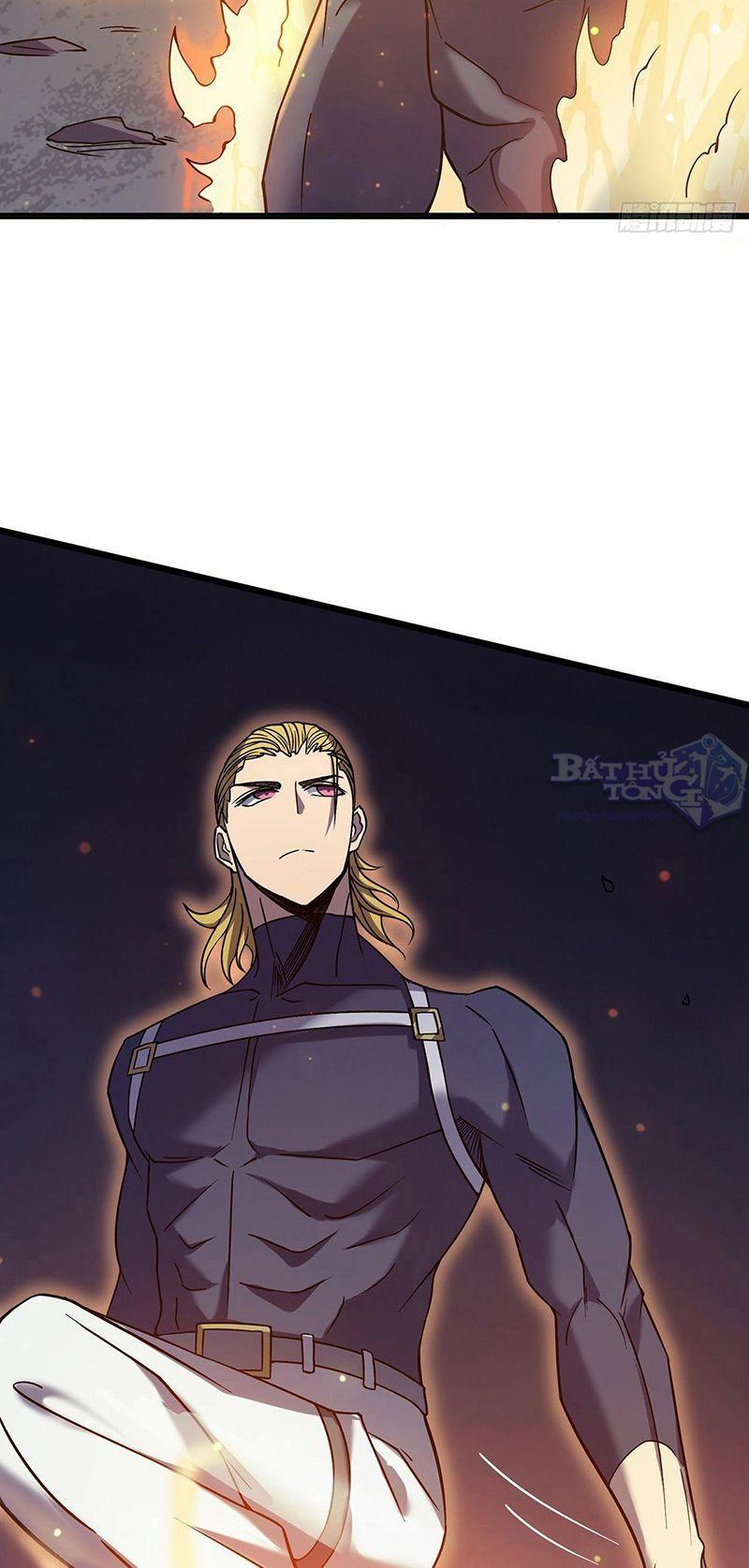 Ta Là Sát Thần: Chapter 20