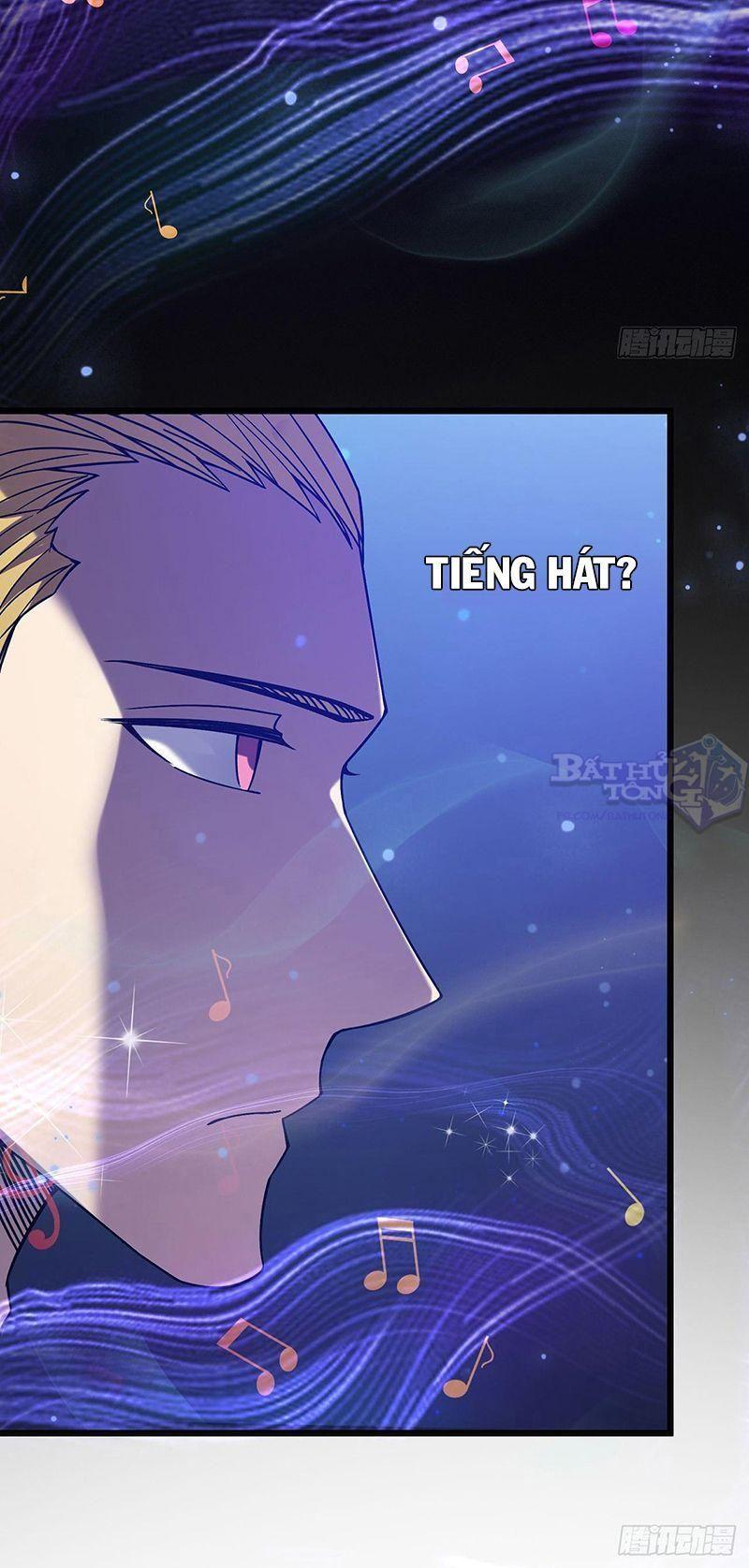 Ta Là Sát Thần: Chapter 20