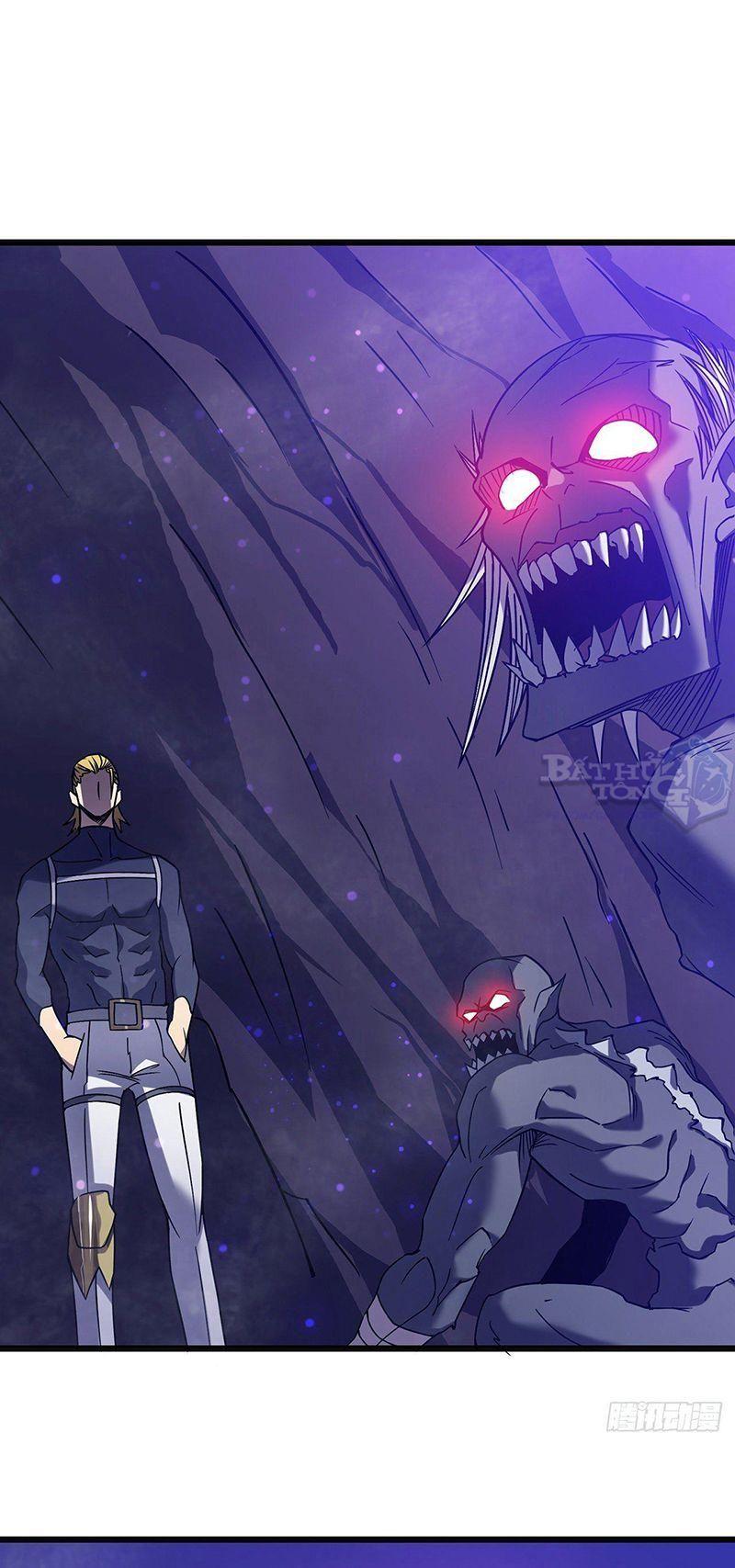 Ta Là Sát Thần: Chapter 20