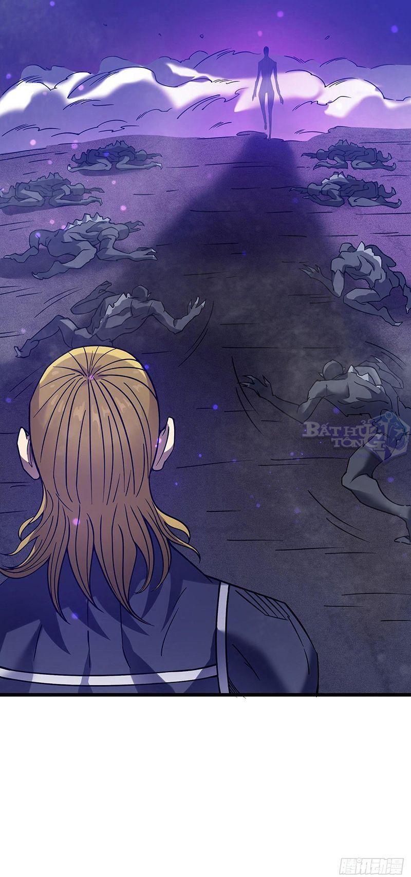 Ta Là Sát Thần: Chapter 20