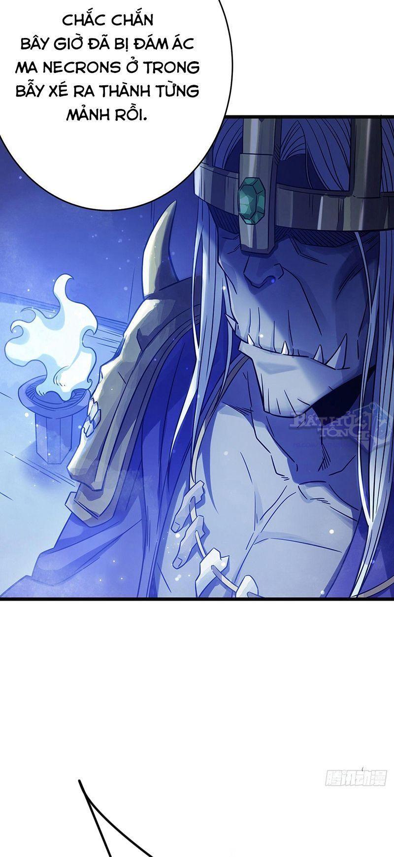 Ta Là Sát Thần: Chapter 20
