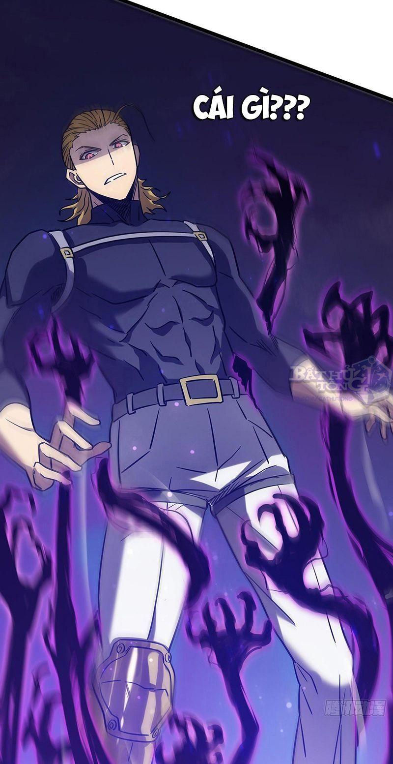 Ta Là Sát Thần: Chapter 20