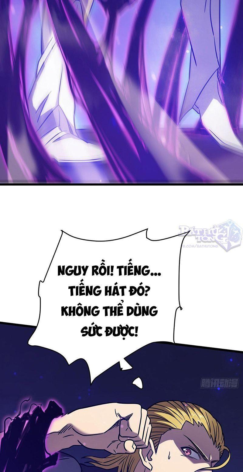 Ta Là Sát Thần: Chapter 20
