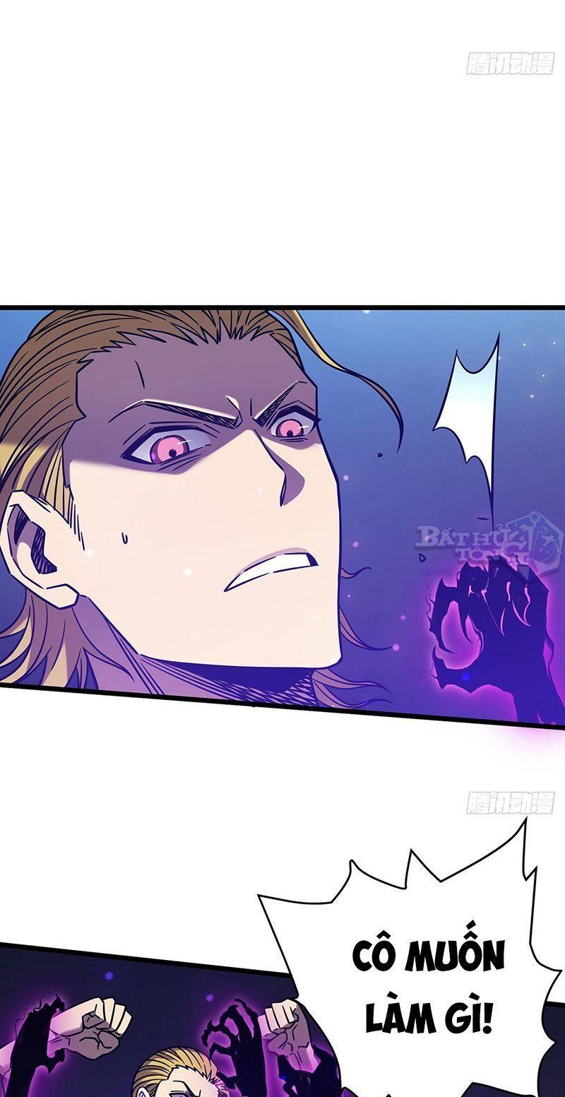 Ta Là Sát Thần: Chapter 20