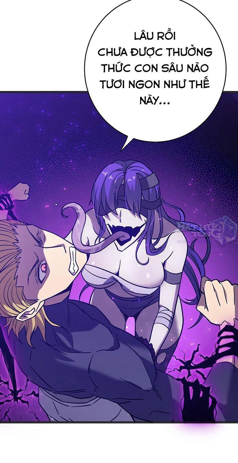 Ta Là Sát Thần: Chapter 20