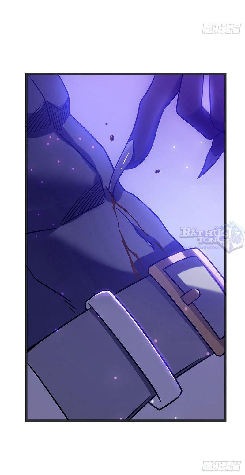 Ta Là Sát Thần: Chapter 20