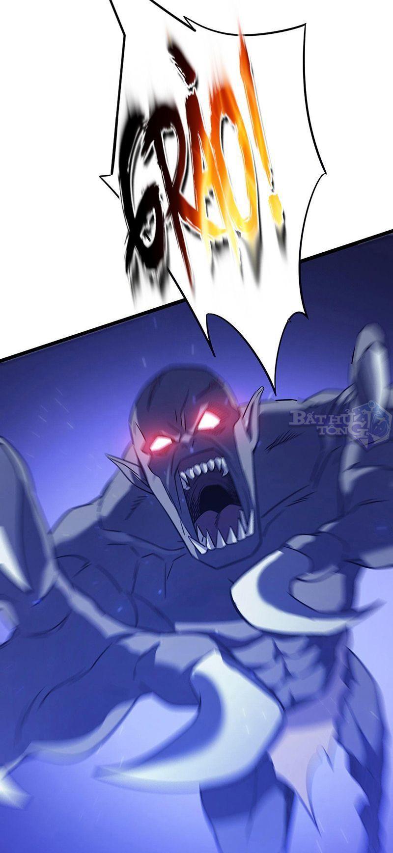 Ta Là Sát Thần: Chapter 20
